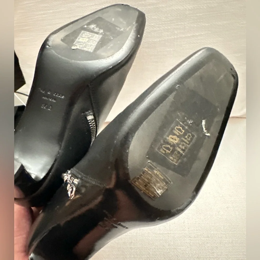 rag & bone
Avery Zip Boots - Picture 9 of 12